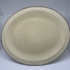 Poole Pottery Boadstone  Oval