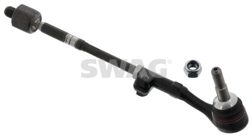 Tie rod for bmw - for,
