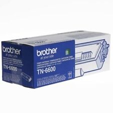 *JOB LOT* x 20 Brother TN-6600