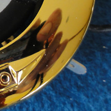 Star 12 volt downlighter LD310B  B224 swivel with on off 3inch dia