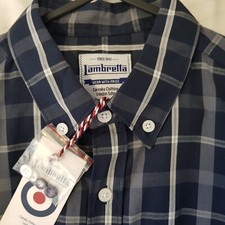 Lambretta Carnaby Street