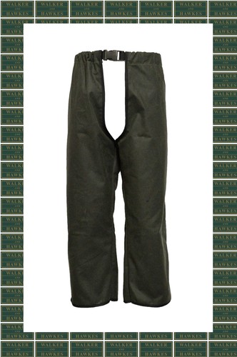 Unisex wax treggings trousers - unisex,