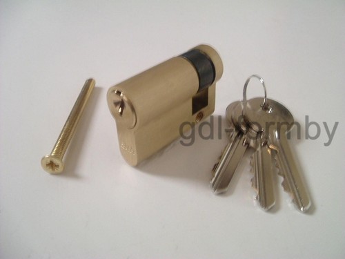 55mm henderson hormann garador - 55mm,