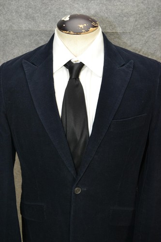 Reiss blazer mens - blazer, navy
