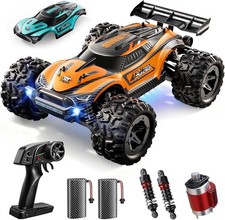 1/14 Brushless RC Cars for
