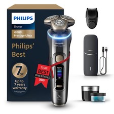 Philips I9000 Prestige Ultra