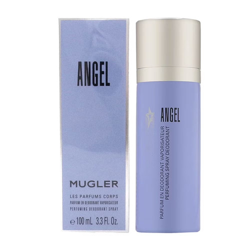Angel thierry mugler - by,