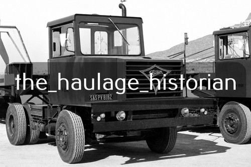 Thh truck photos foden - truck, foden.