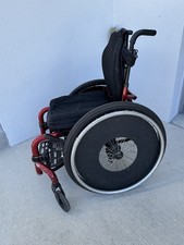 Quickie Jay Zip Rigid Child/