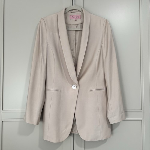 Phase eight champagne - phase, blazer
