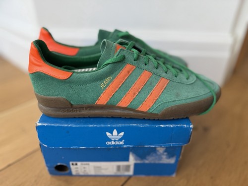 Adidas jeans uk9 2016 rare - uk9.5,