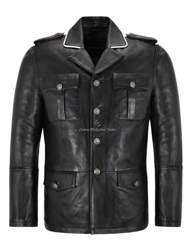 Men classic german style - classic,