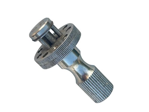 Watchmakers vintage pin vice - watchmakers,