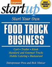 Start Your Own Food Truck