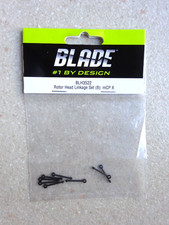 BLADE mCPX BLH3522 ROTOR HEAD