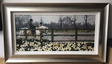 Rolf Harris, Ltd Ed Print