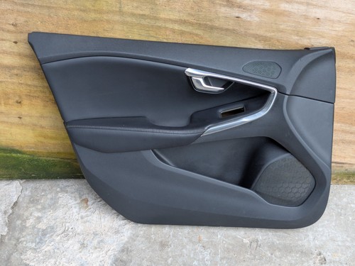 Volvo v40 2012 2019 - v40, left