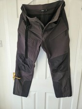 Mens Rohan Fjell Trousers