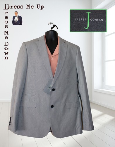 Jasper conran cotton jacket - cotton,