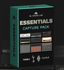 ML Sound Lab Essential