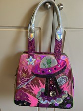 Rare Quirky Alien Spaceship