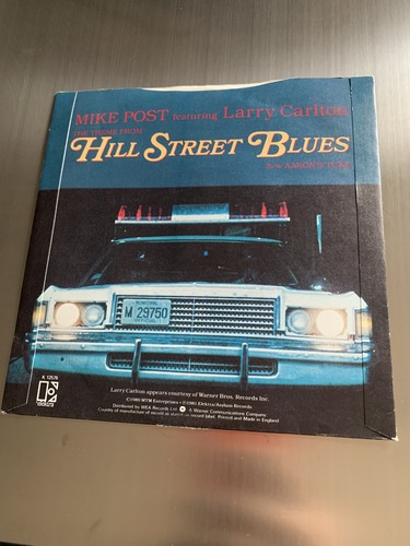 Mike post hill street - post:,