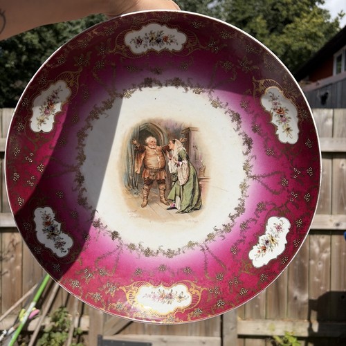 Antique victoria carlsbad - antique,