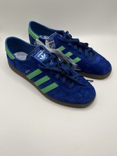 ADIDAS BERN BLUE CITY SERIES
