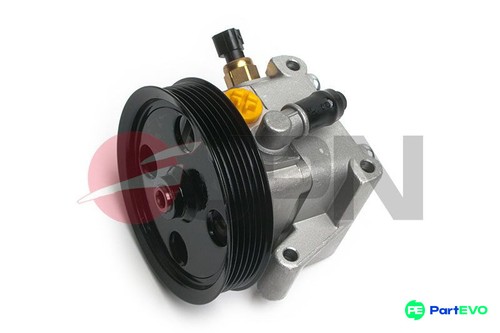 Jpn steering hydraulic pump - steering,