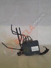 2015 BMW 520D SE AUTO ABS PUMP MODULATOR CONTROL UNIT 34516876911-01