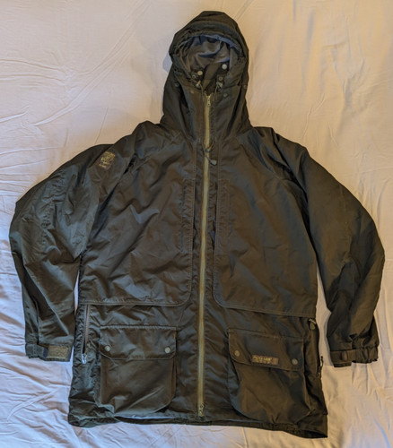 Paramo waterproof halcon - paramo,
