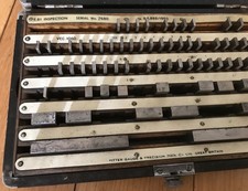 PVE Pitter Gauge & Tool Co