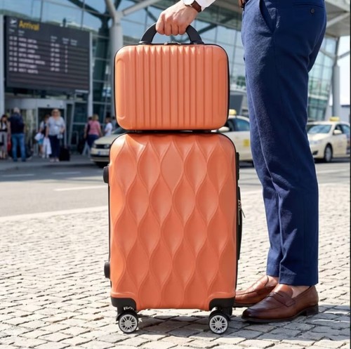 Luggage sets piece - sets, of