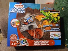 Thomas the Tank Engine &