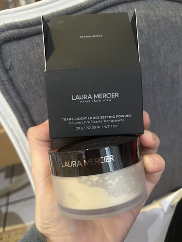 Laura mercier translucent - laura,