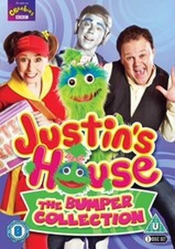 Justin house the - house,