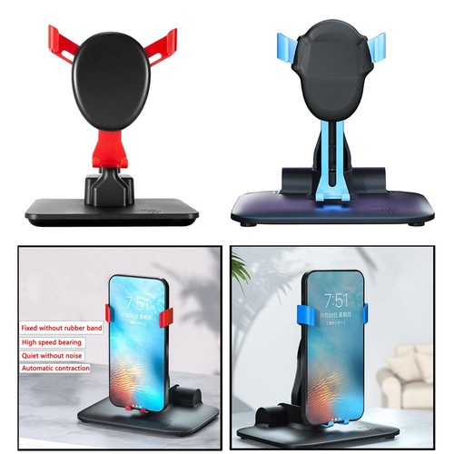 Steps counter phone stand - counter,