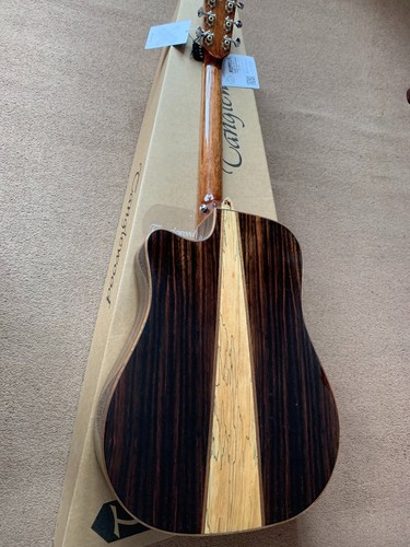 Tanglewood tj5 java - tj5,