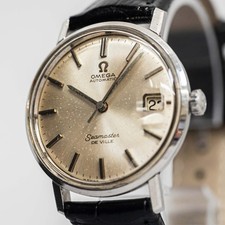 *Vintage 1960s* OMEGA