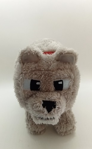 Dennis the wolf mattel - the,