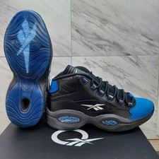 Reebok Question Mid Basketball