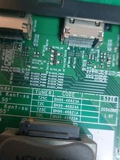 50" MAIN BOARD SAMSUNG