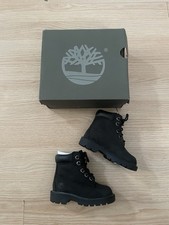 Timberland TBO10810 6inch