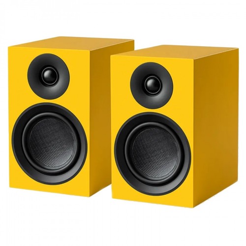 Pro ject speaker box 150w - box, 5