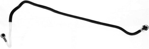 Fuel hose gates - hose,