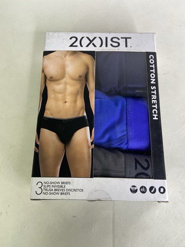 2xist cotton stretch pack no - 2xist,