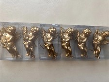 Gilt novelty gold - gilt,