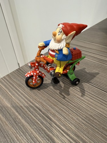 Vintage corgi noddy series - noddy,