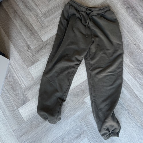 Zara mens tracksuit trousers - mens,