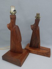 Handmade Walnut Gun Rifle